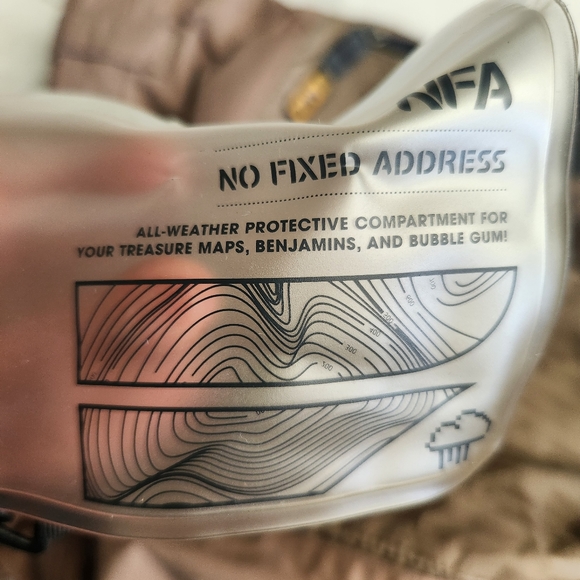 NFA snowboard pants women's size S - Picture 5 of 10